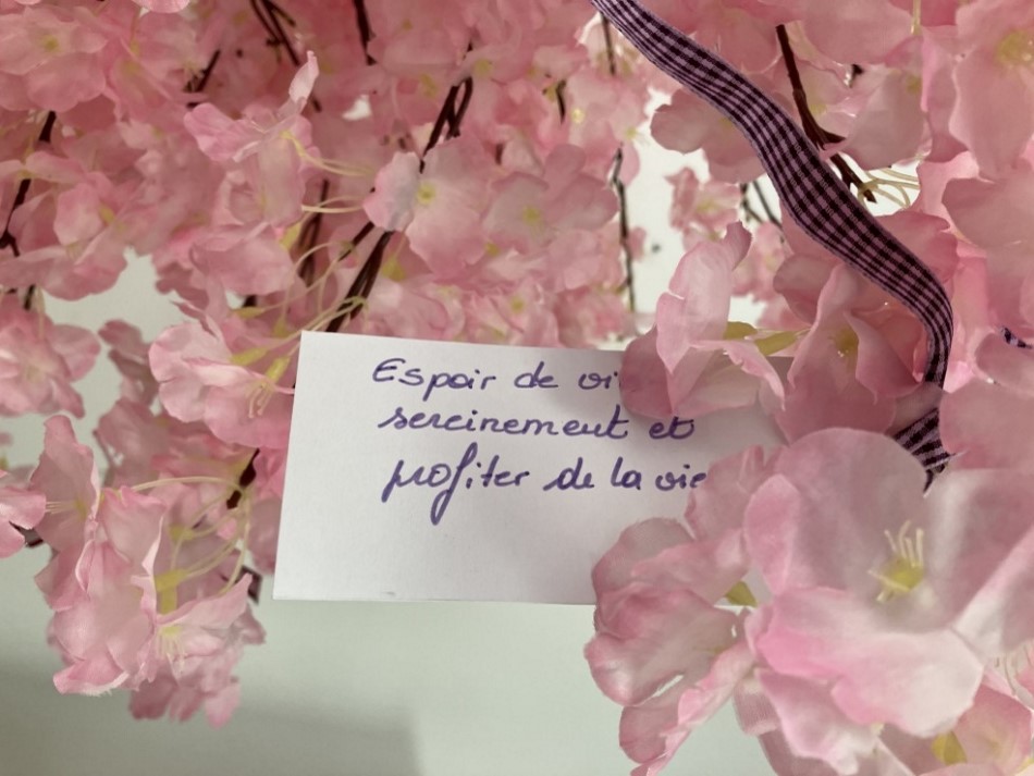 temps échange violences