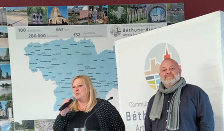 Conférence VIF