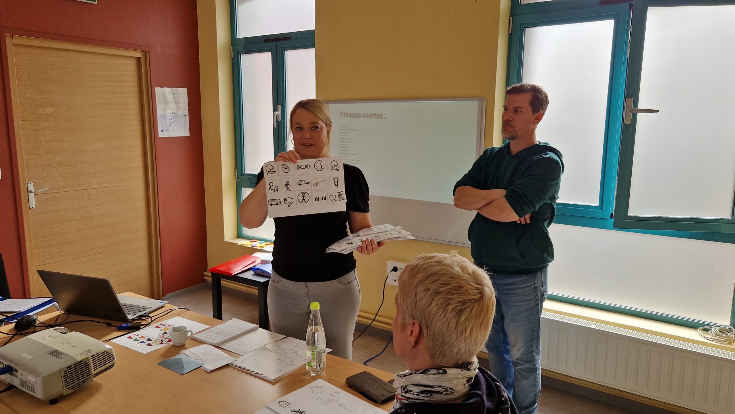 Makaton IME Calonne