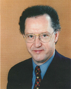Jean-Marie Alexandre