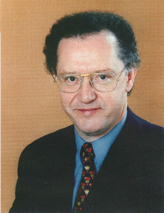 Alain Duconseil