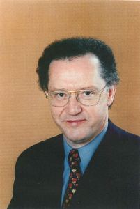 Alain Duconseil