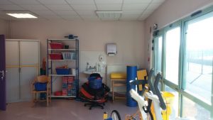Foyer d'Accueil Médicalisé 'Le Petit Prince' - Guines
