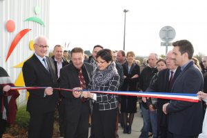 inauguration esat gohelle