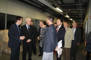 inauguration esat gohelle