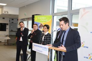 inauguration esat gohelle